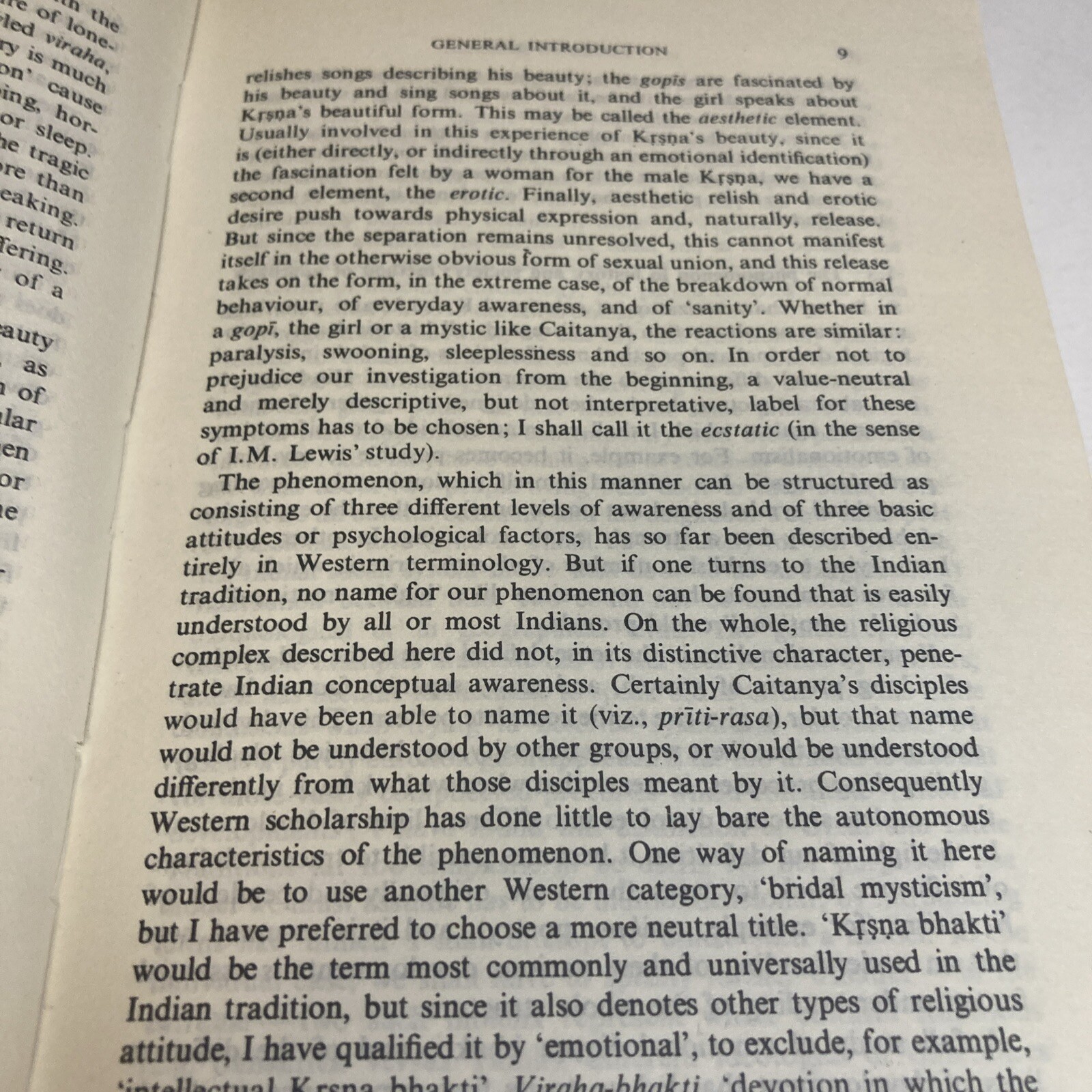 Oxford University South Asian Studies Ser.: Viraha-Bhakti : The Early History of