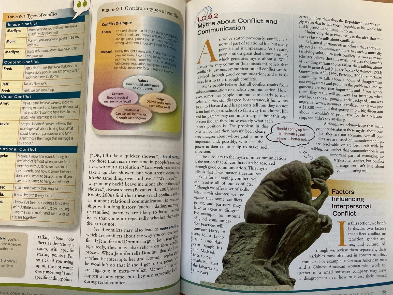 West/Turner IPC Instructor Edition Textbook 9781111344702
