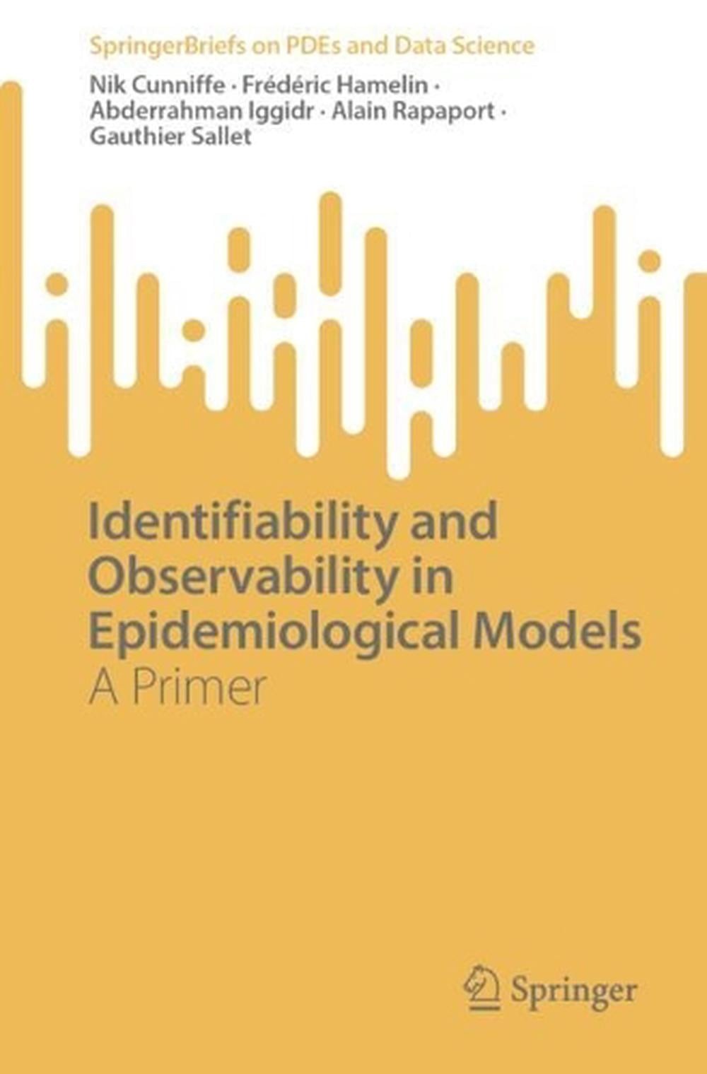 Identifiability and Observability in Epidemiological Models: A Primer by Nik Cun