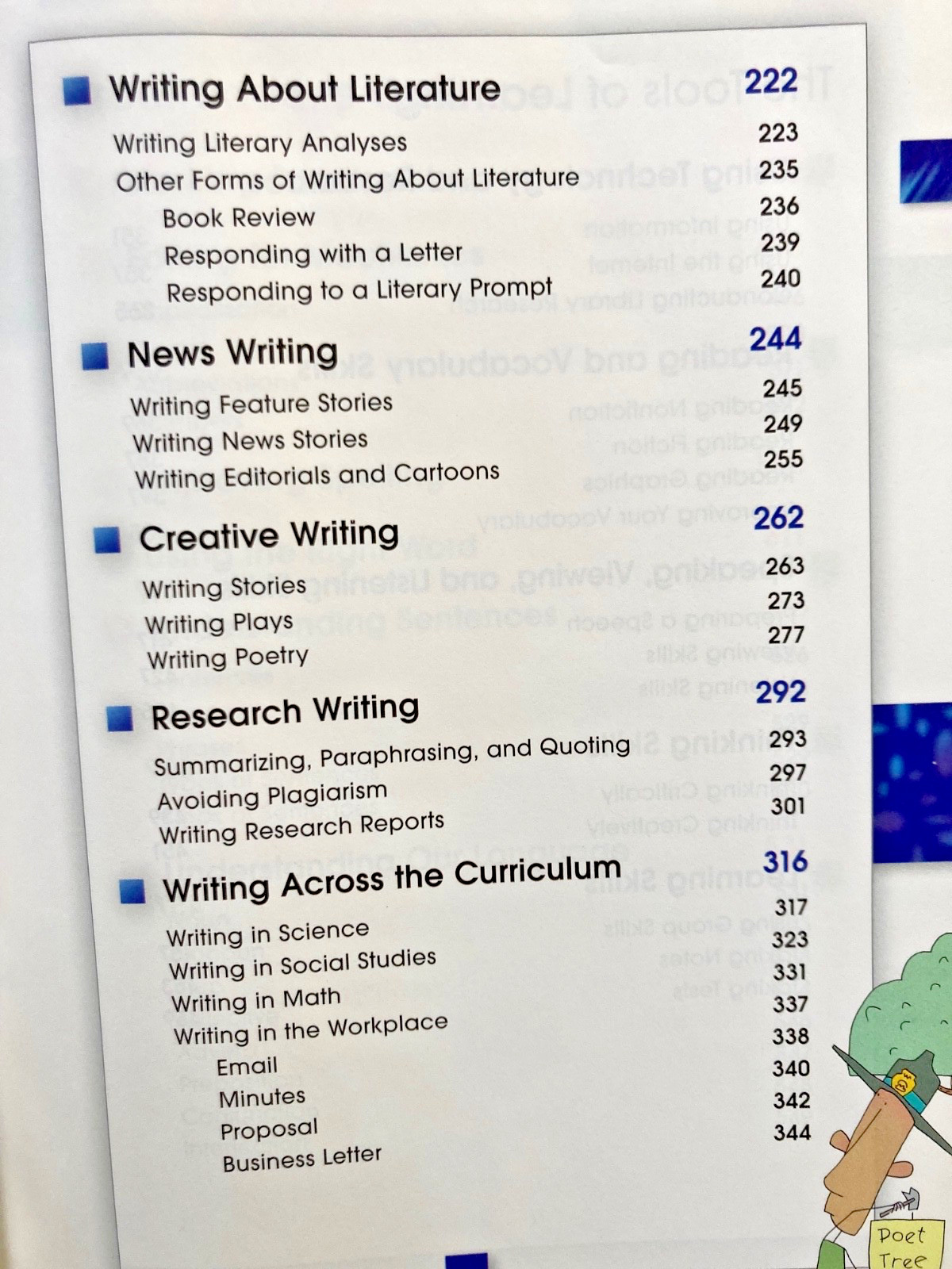 Write on Course 20-20 Student Handbook & 3 SkillsBooks Grades 6, 7 & 8 BRAND NEW