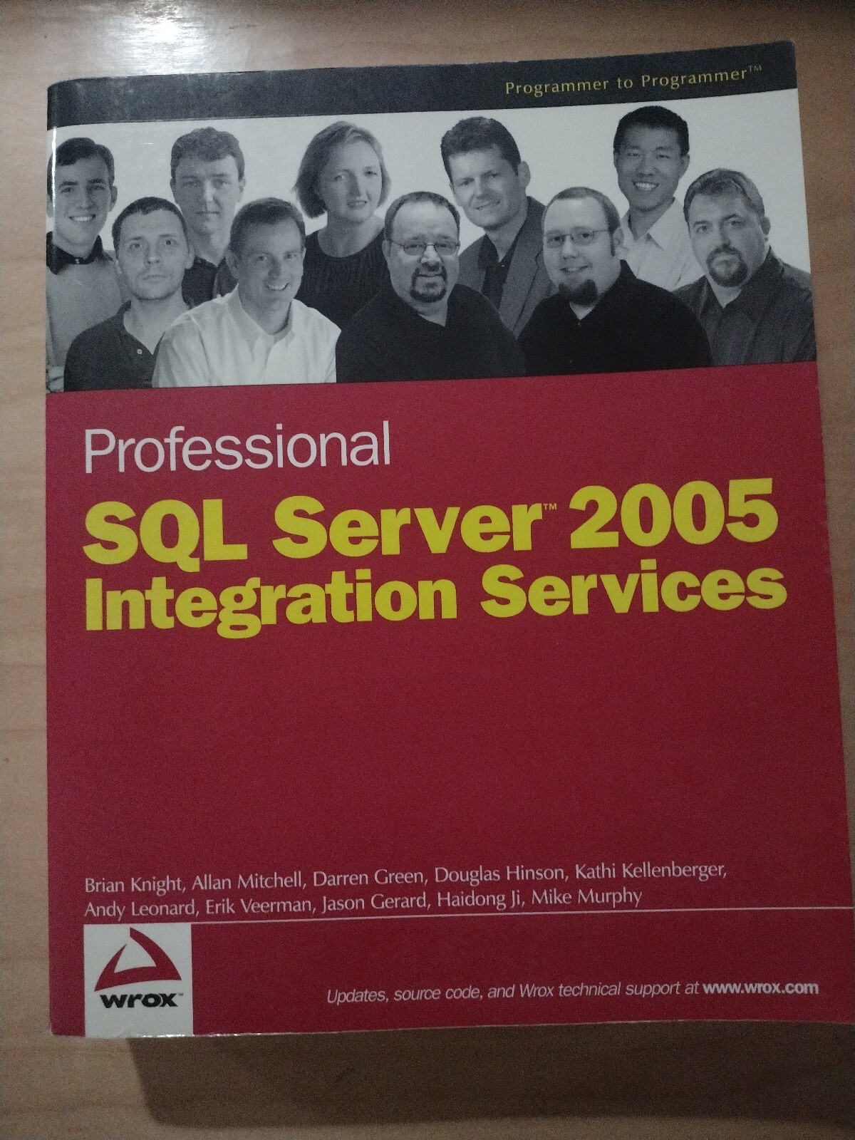 Professional SQL Server 2005 Reporting Services 2nd Edition