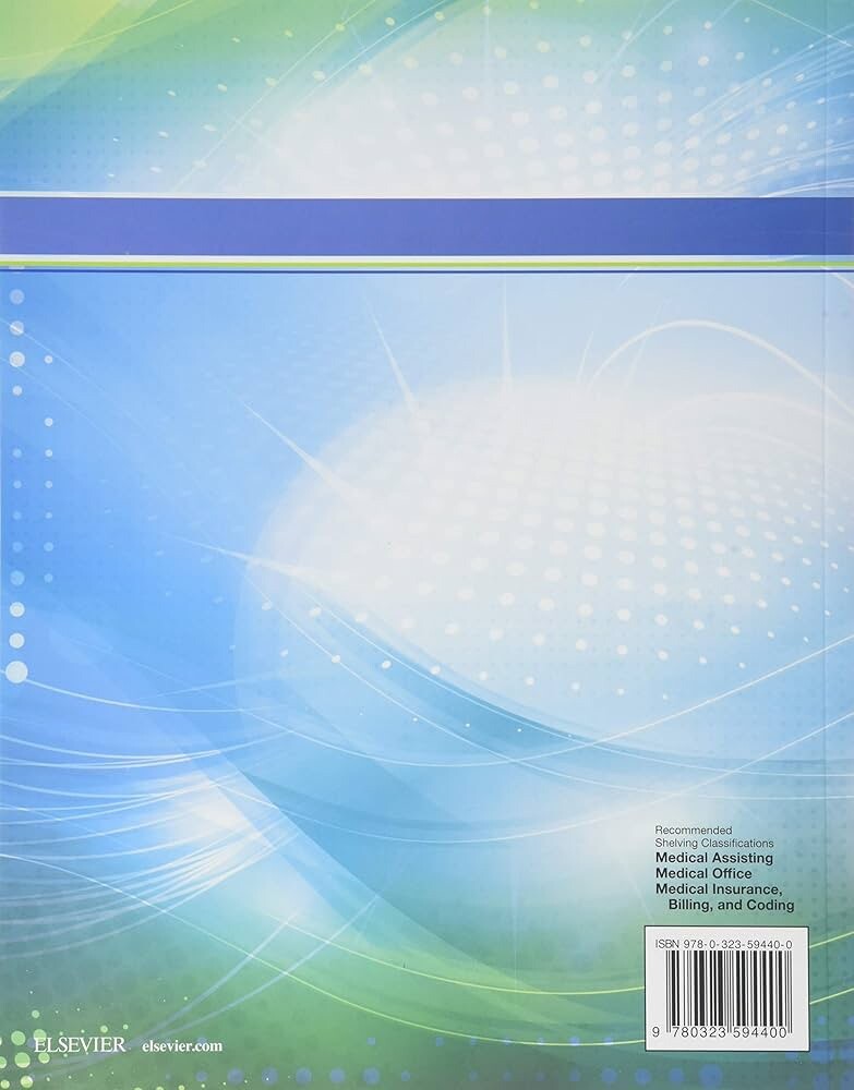 Fordney’s Medical Insurance (15th Edition)