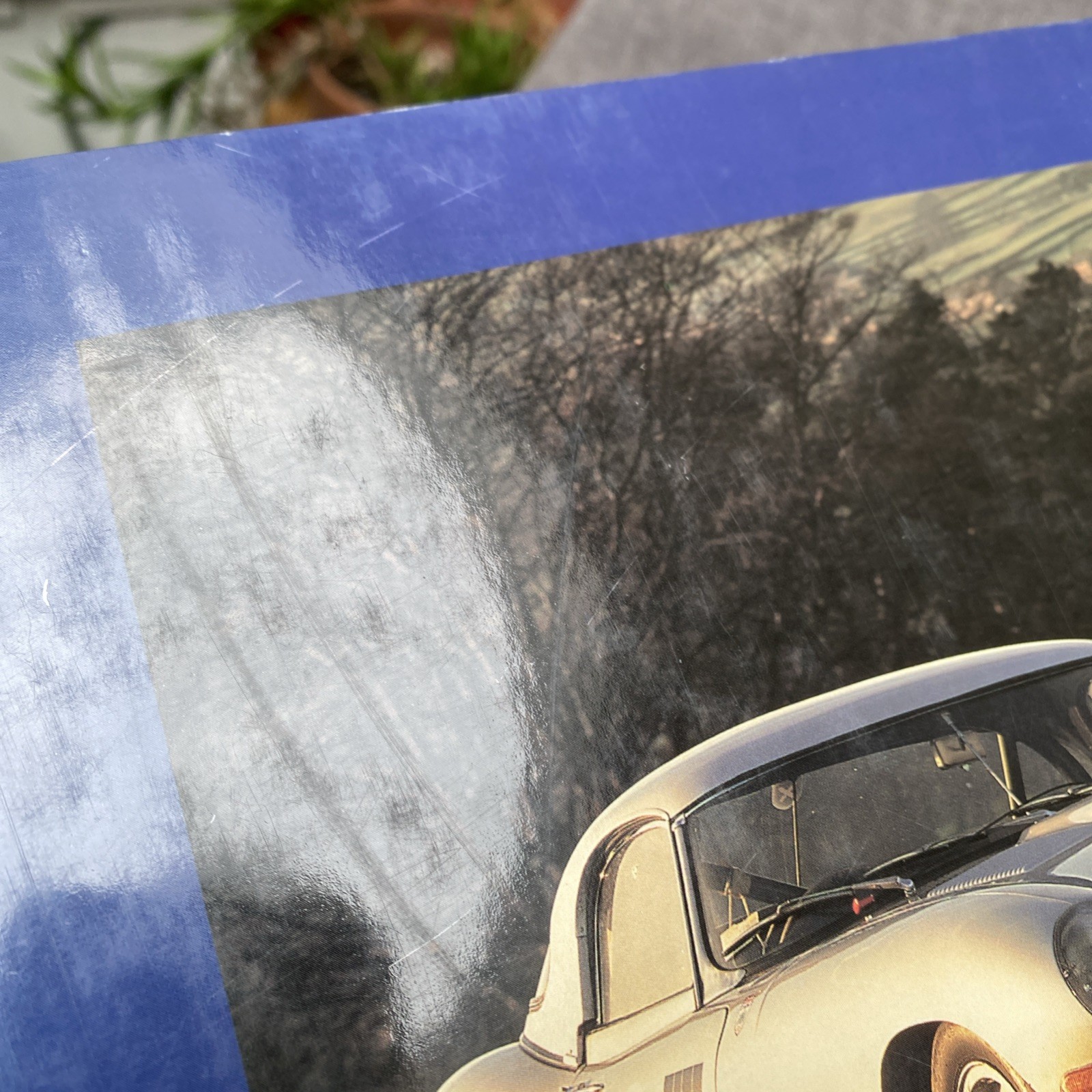 Jaguar Sports Racing Cars: C-Type, D-Type, XKSS, Lightweight E-Type Porter Book