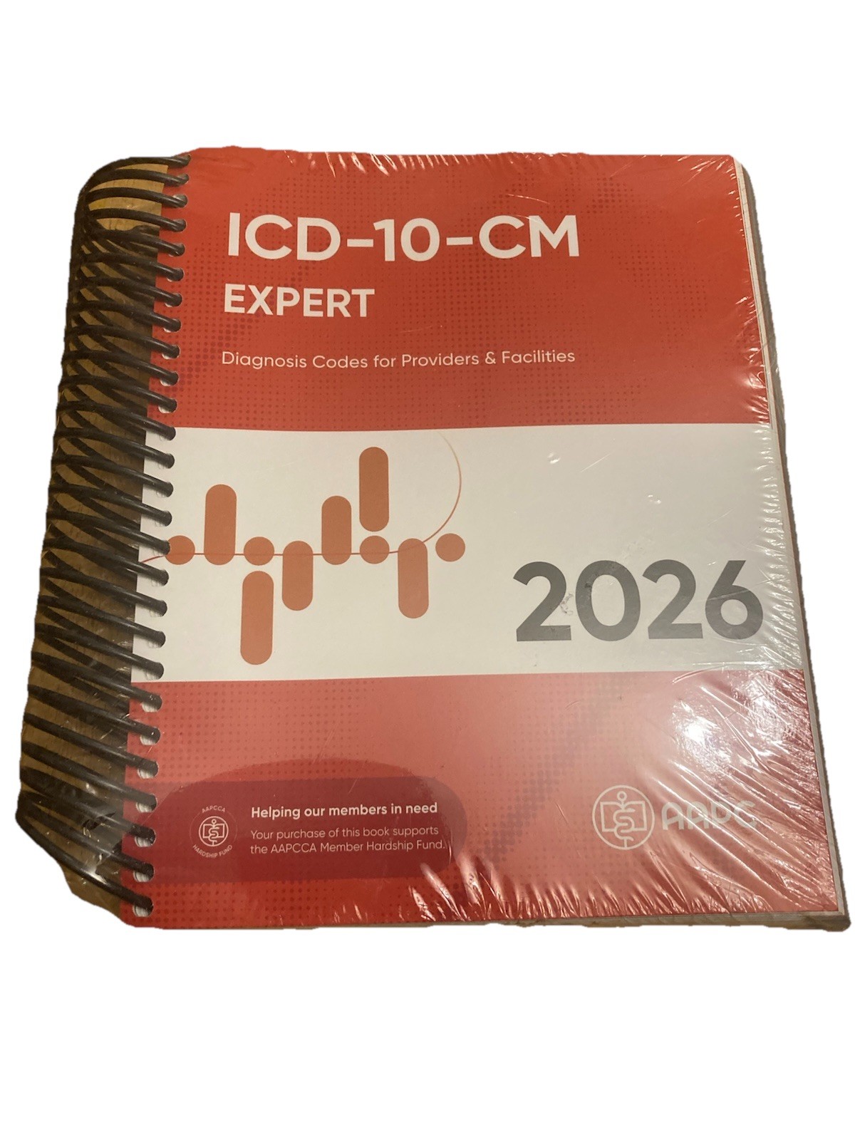 ICD-10-CM Expert 2026. Diagnosis Codes For Providers & Facilities