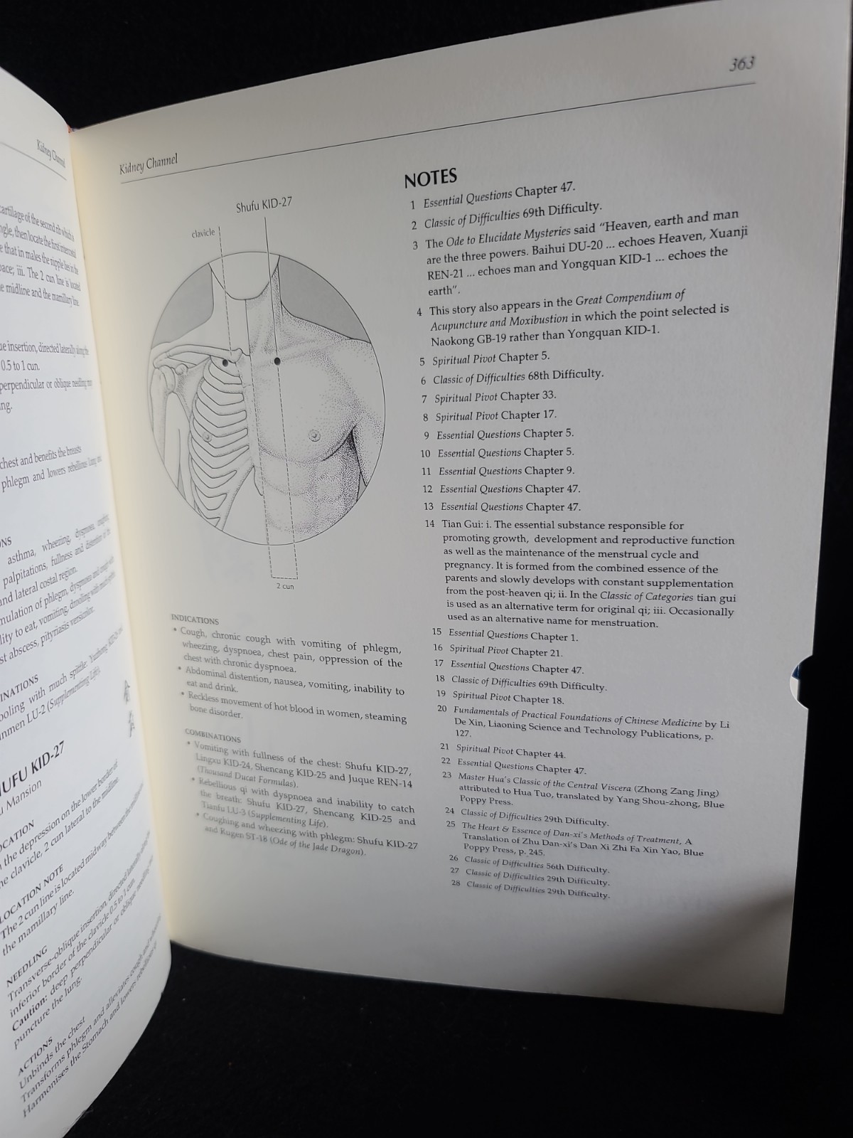 A Manual of Acupuncture HC 2006 Peter Deadman Chinese Medicine Textbook