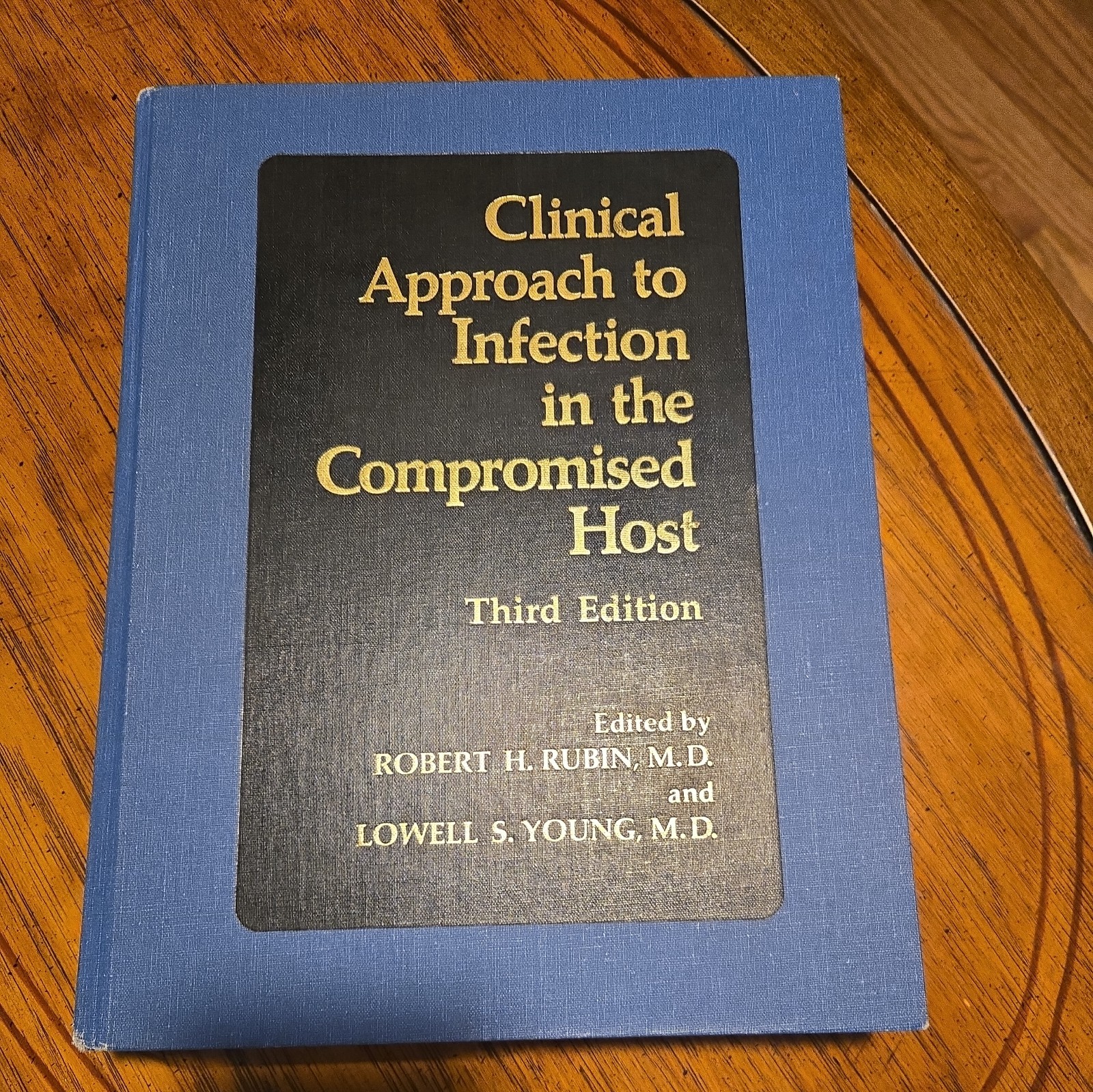 Clinical Approach to Infection in the Compromised Host (NATO Asi Series B. Phys