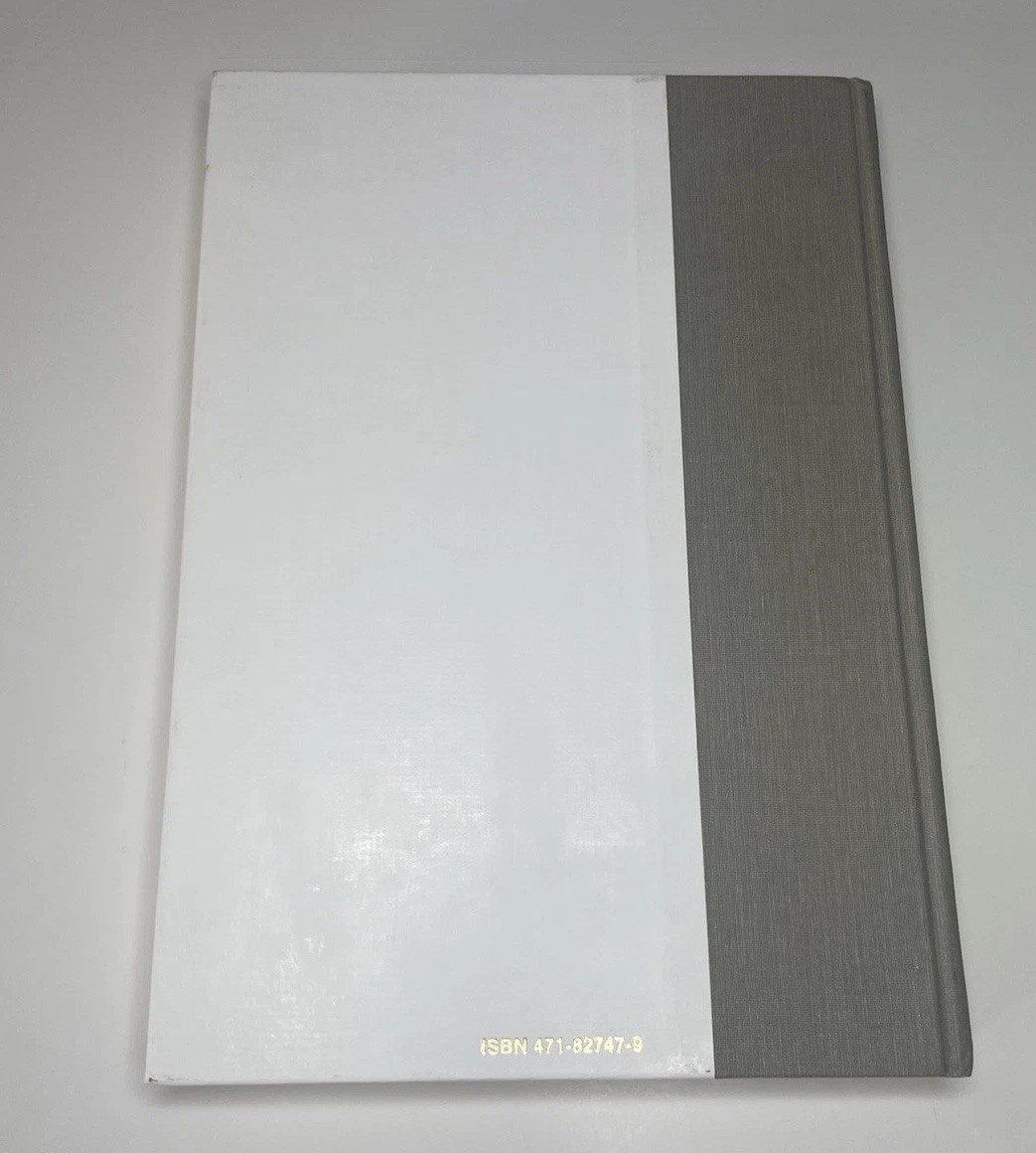IEEE White Book Std 602-1986 Fourth Printing 1992 Recommended Practice – No DJ