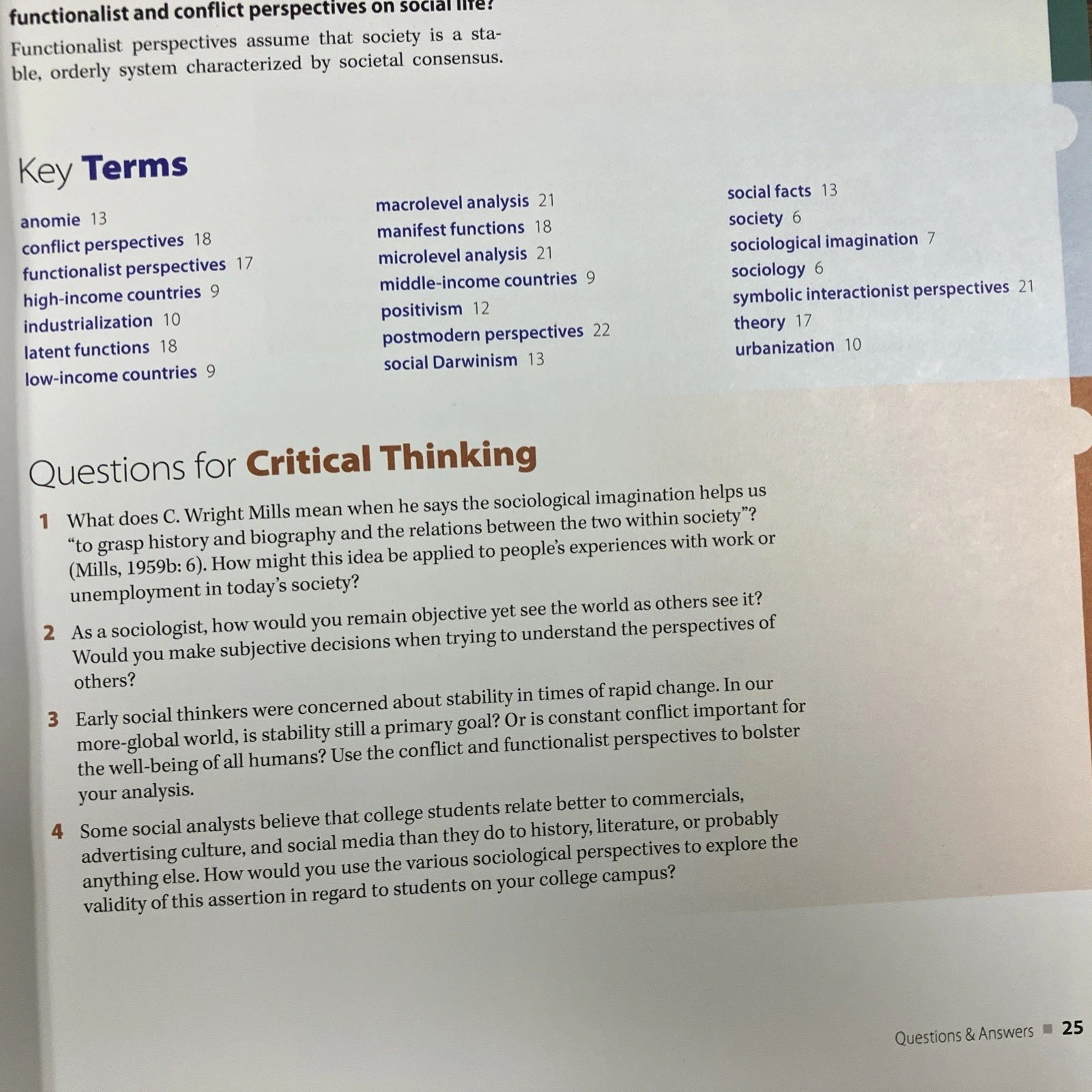 Sociology In Our Times Cengage 12e Paperback PB 2023 by Diana Kendall