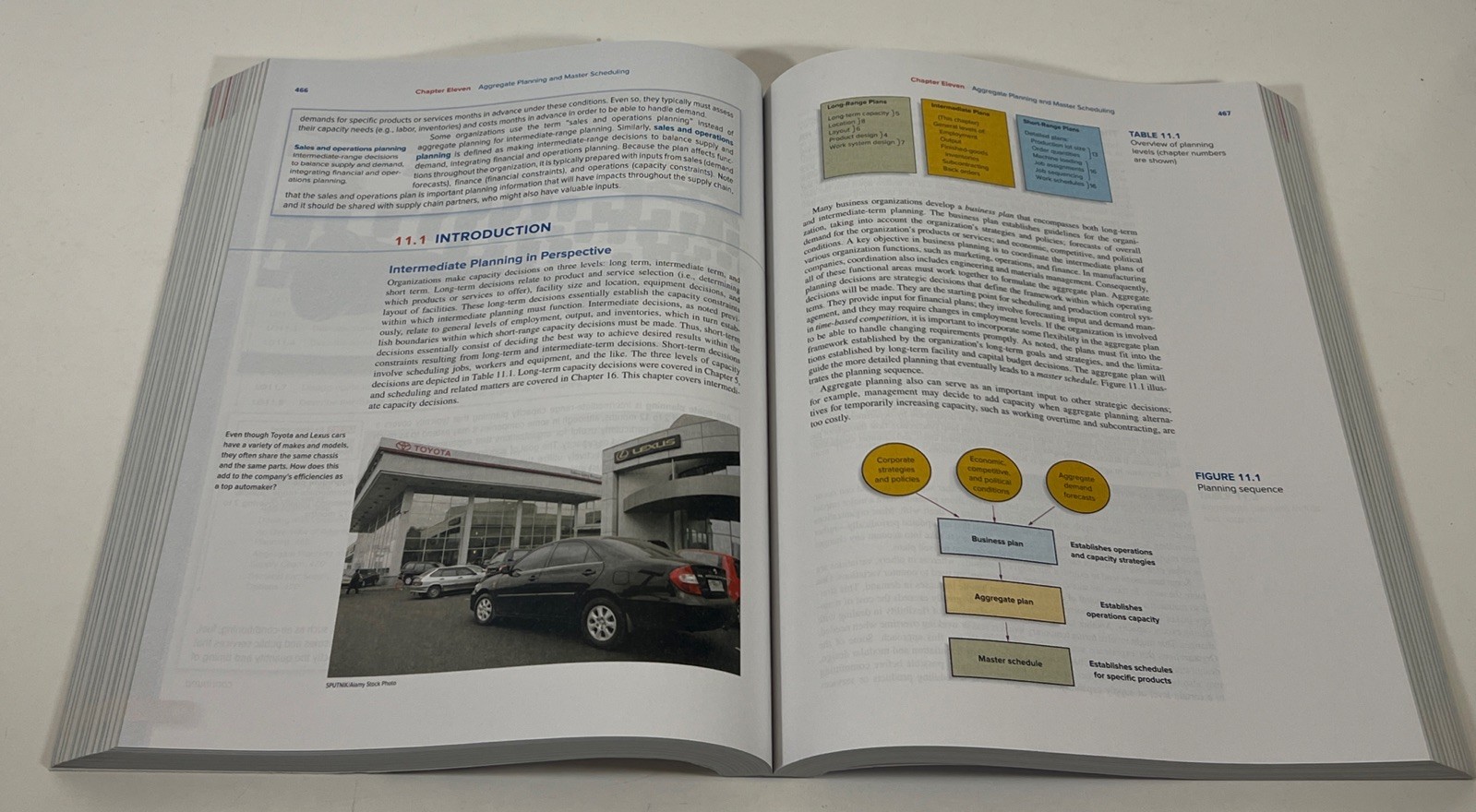 Operations Management by Stevenson, William J (14e)