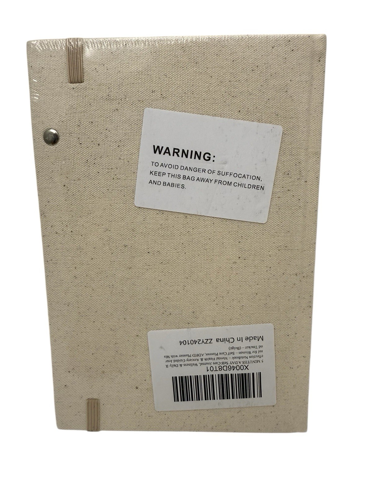 Self-Care Journal, Wellness & Daily Reflection Notebook – Mental Health & Anx.f4