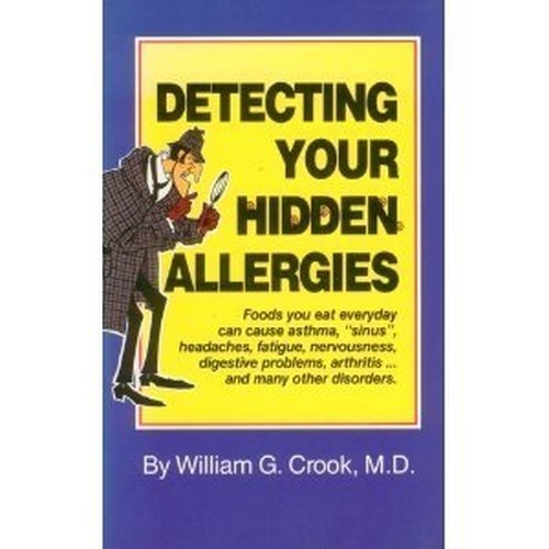 Detecting Your Hidden Allergie – GOOD
