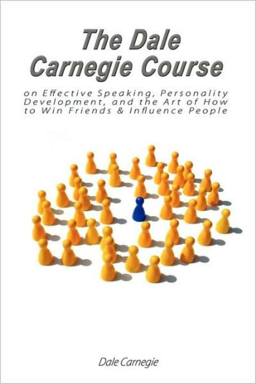 The Dale Carnegie Course On Effective Speaking, Personality Development, An…