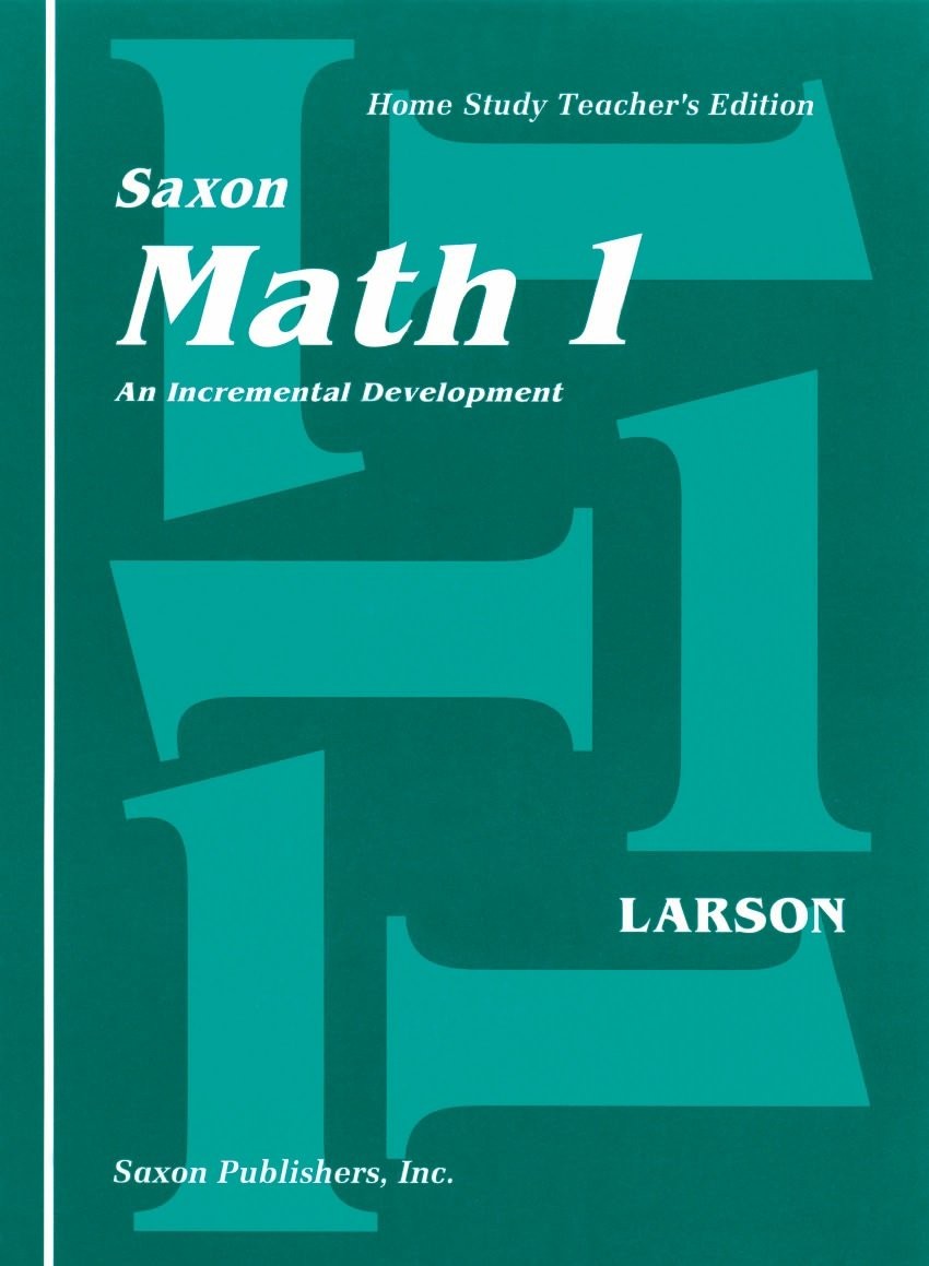 Teacher’s Manual 2001: 1st Edition