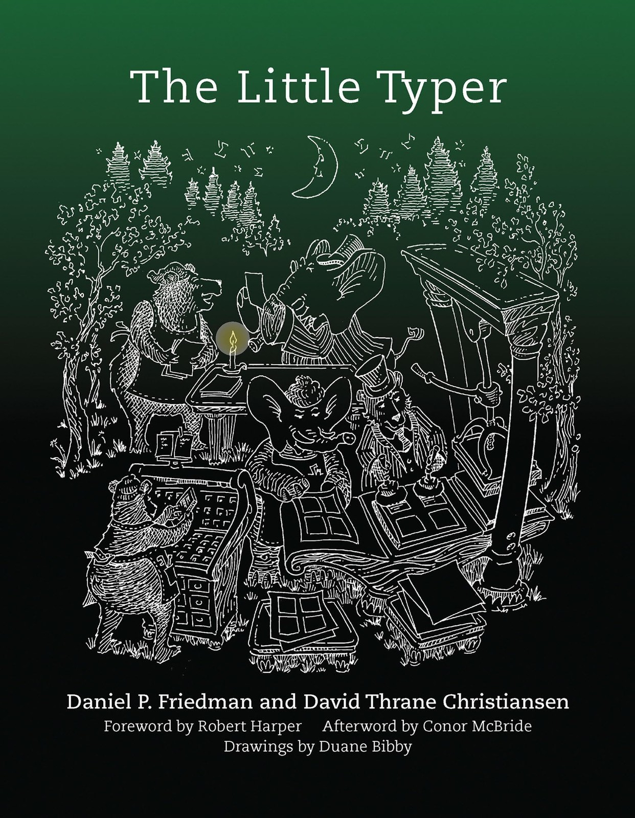 The Little Typer (Mit Press)