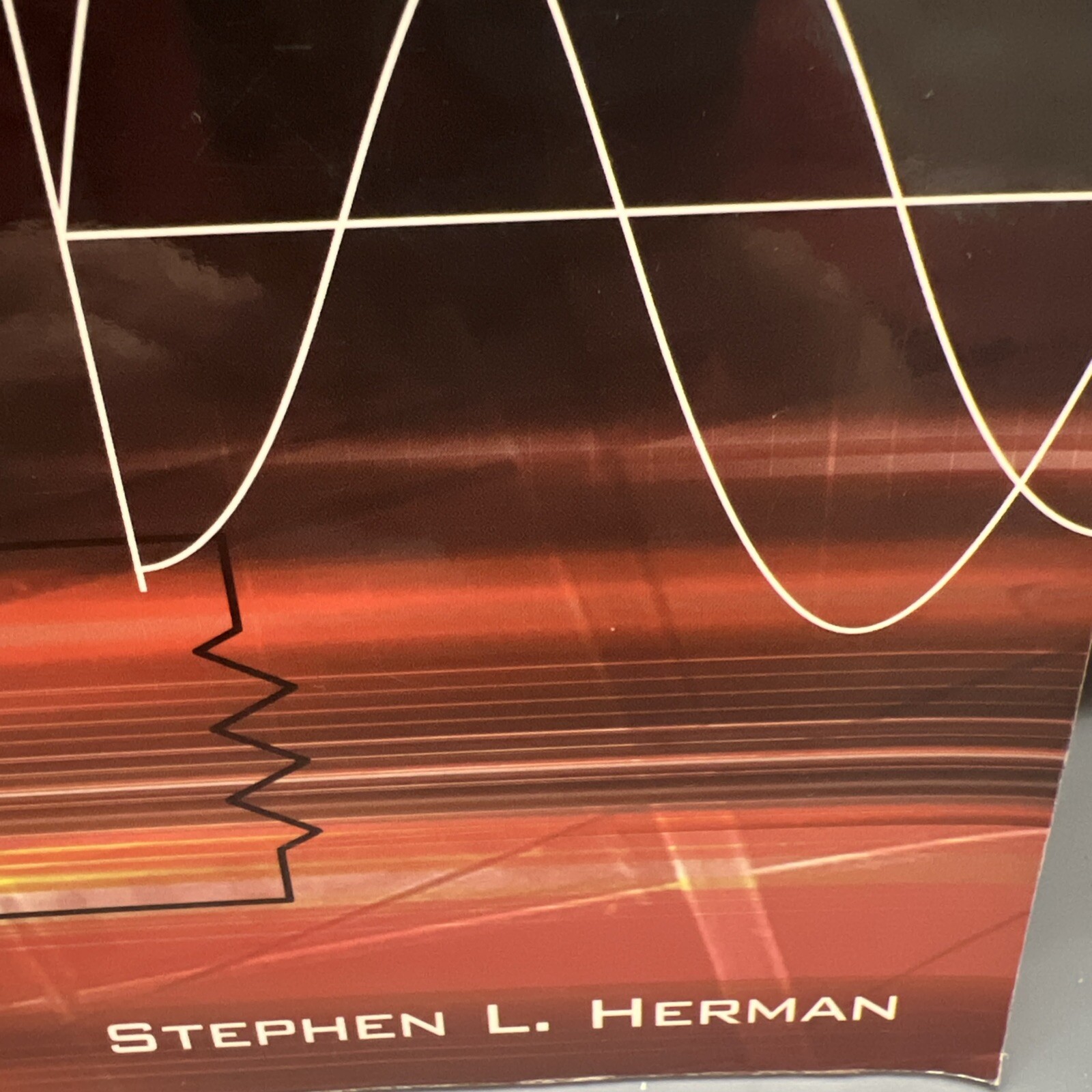 Electrical Studies for Trades by Stephen L Herman: Used