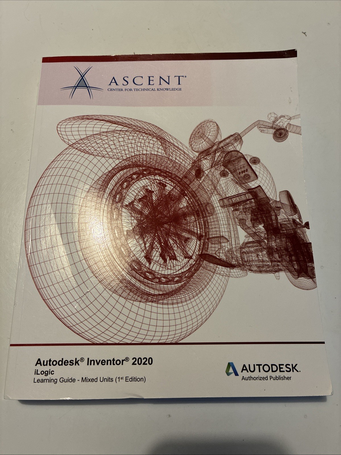 Autodesk Inventor 2020: iLogic (Mixed Units): Autodesk Authorized Publisher by A